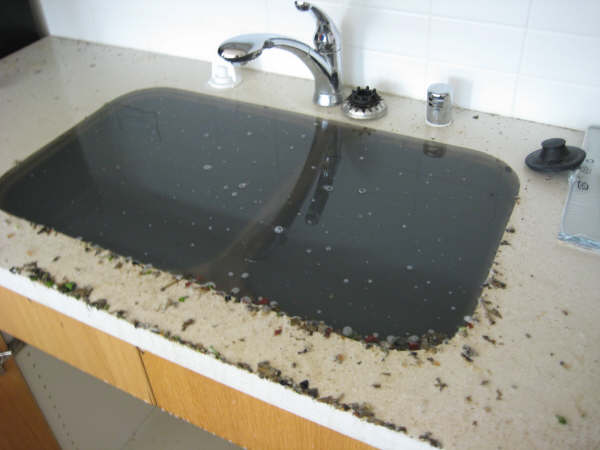 Environmental Sewage Removal