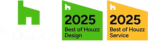 Houzz Best of 2025