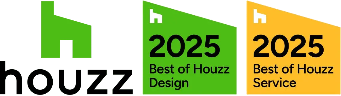 Houzz Best of 2025